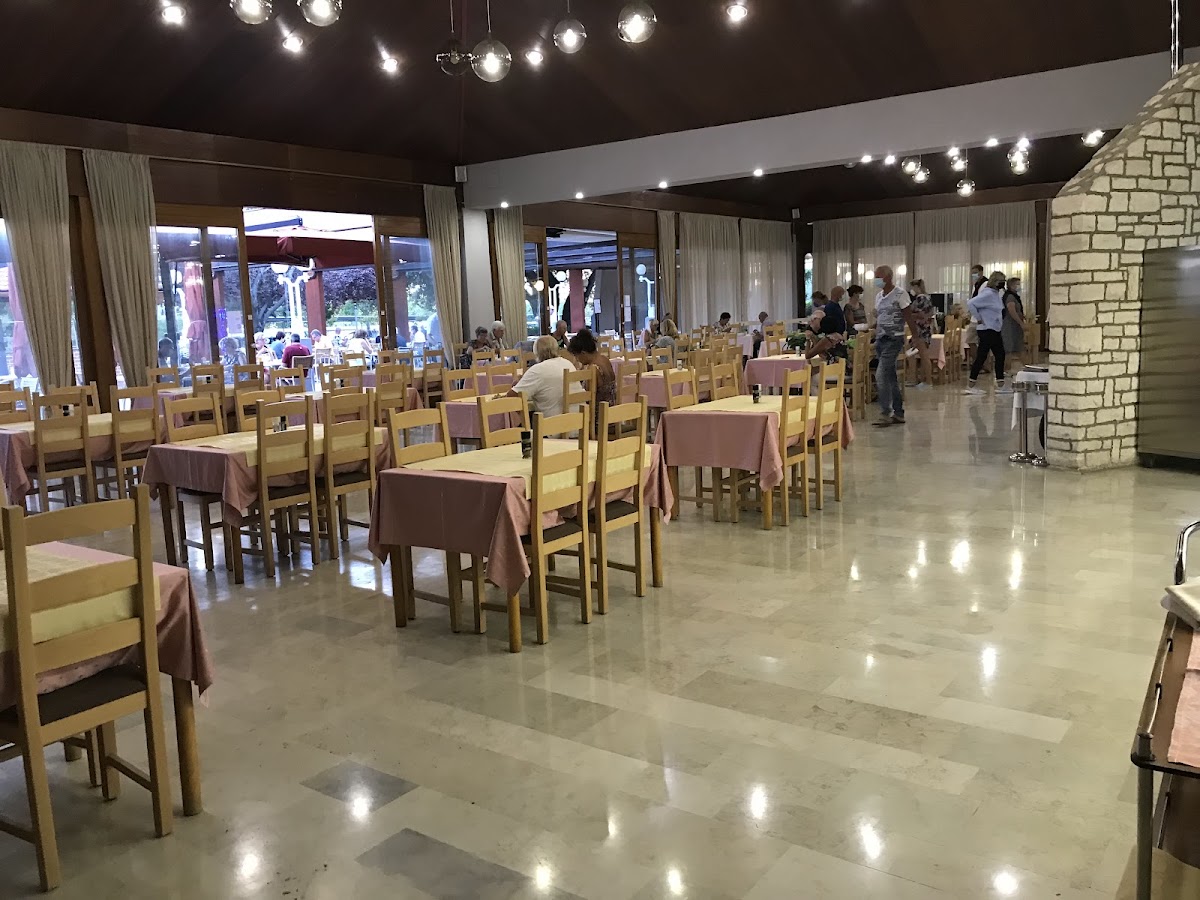 PANSION Restaurant