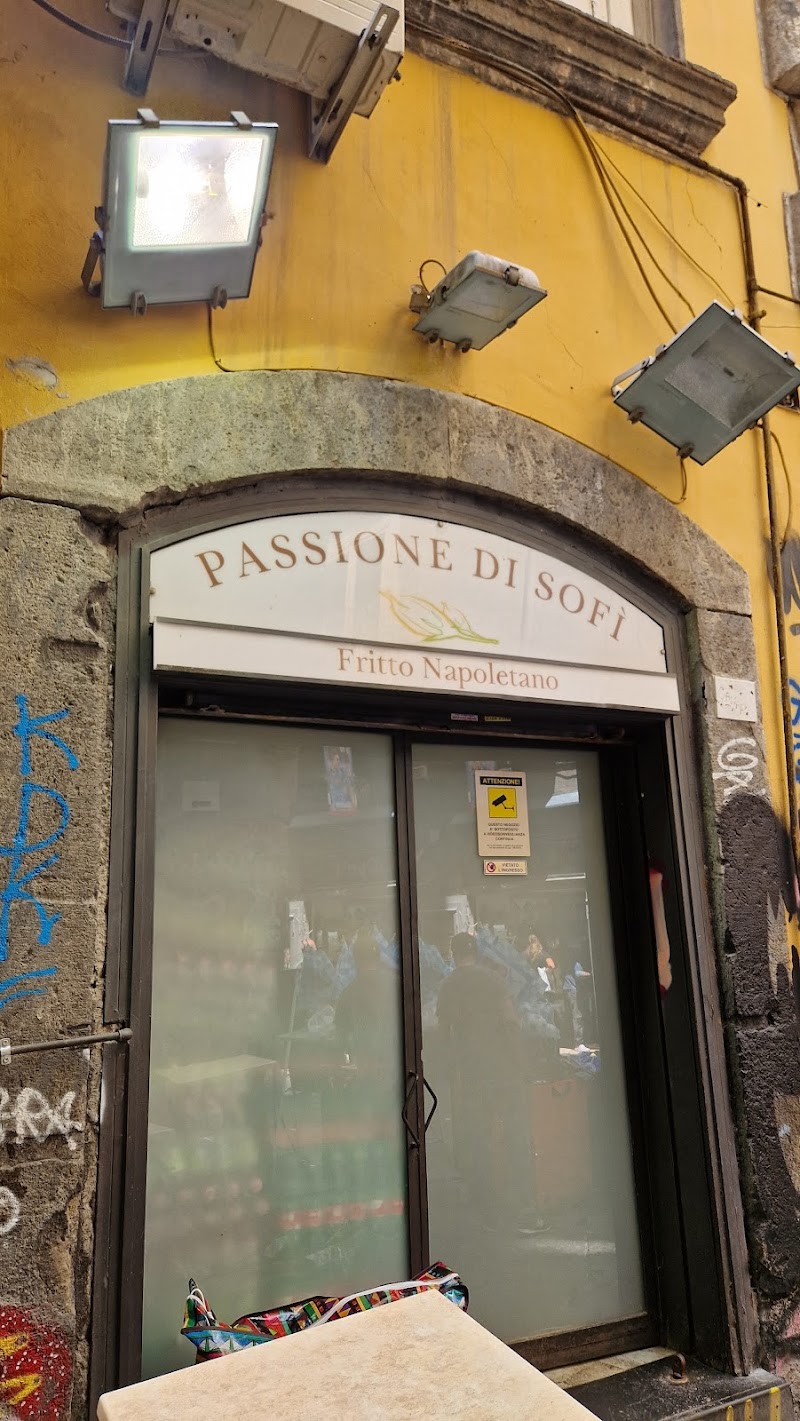 Passione di Sofì