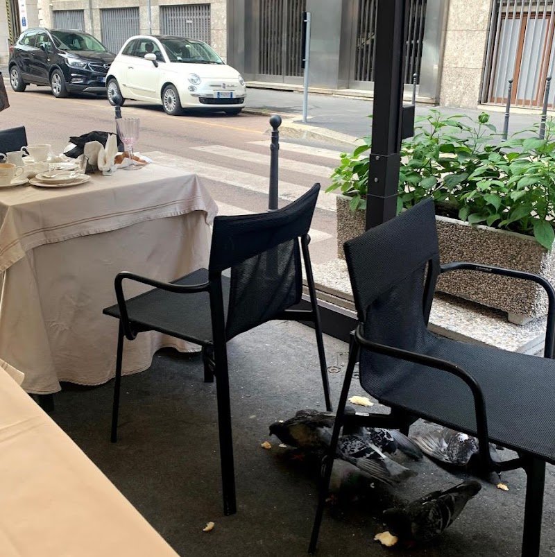 Pasticceria San Carlo