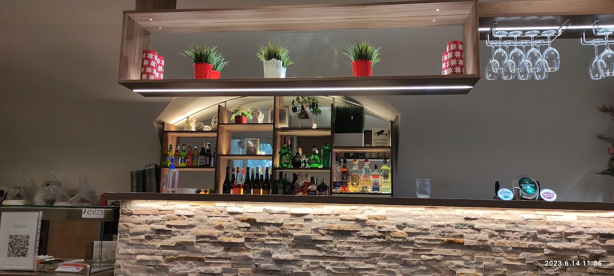 Pater Bonifac Restaurant