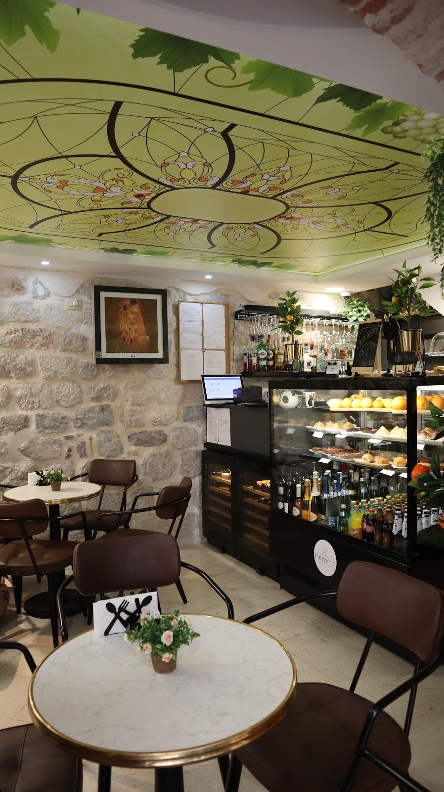 Patisserie by Wine House