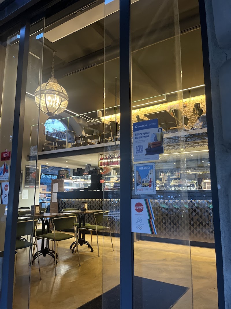 Patti Bakery & Bistrot