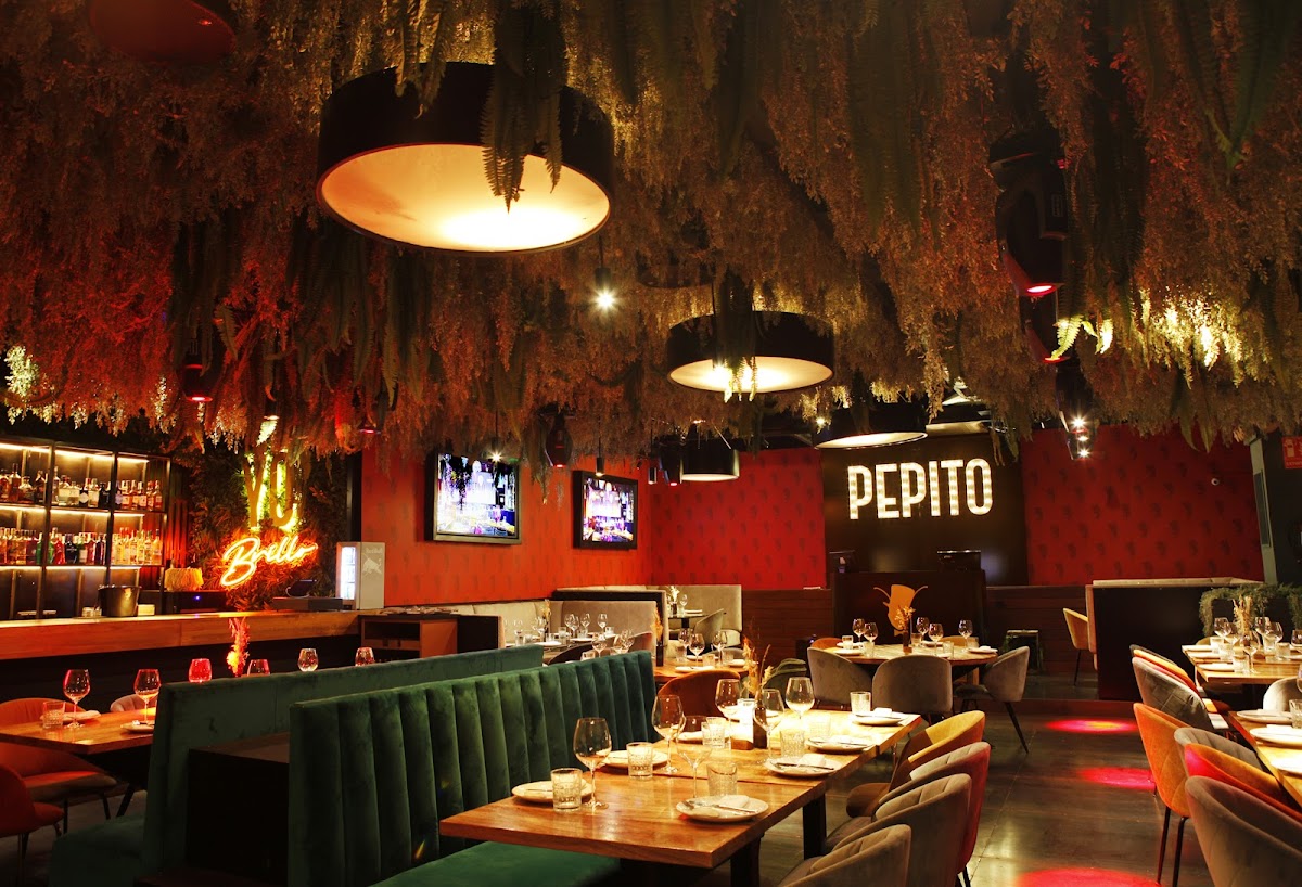 Pepito Brillo