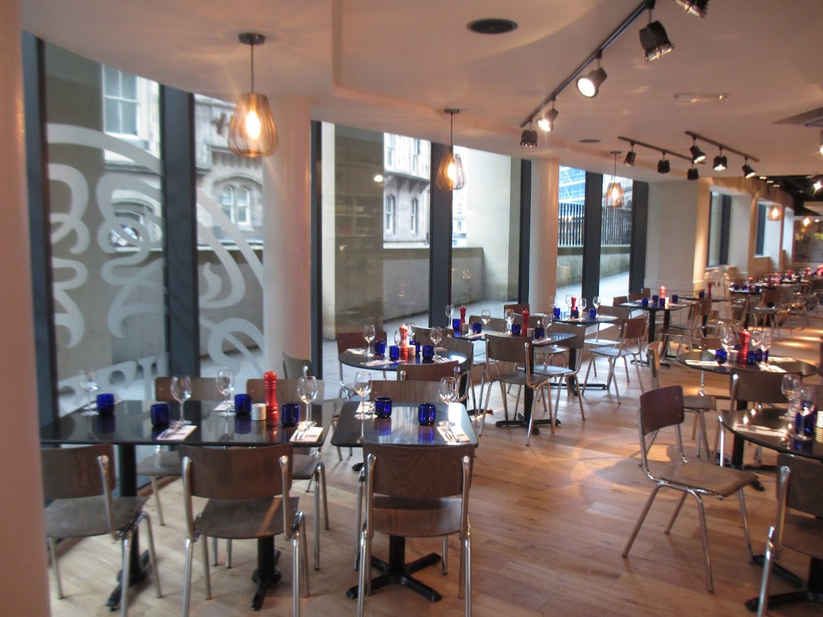 PizzaExpress