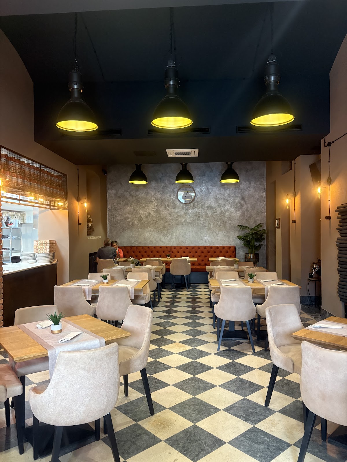 Pizzeria Batana Piran
