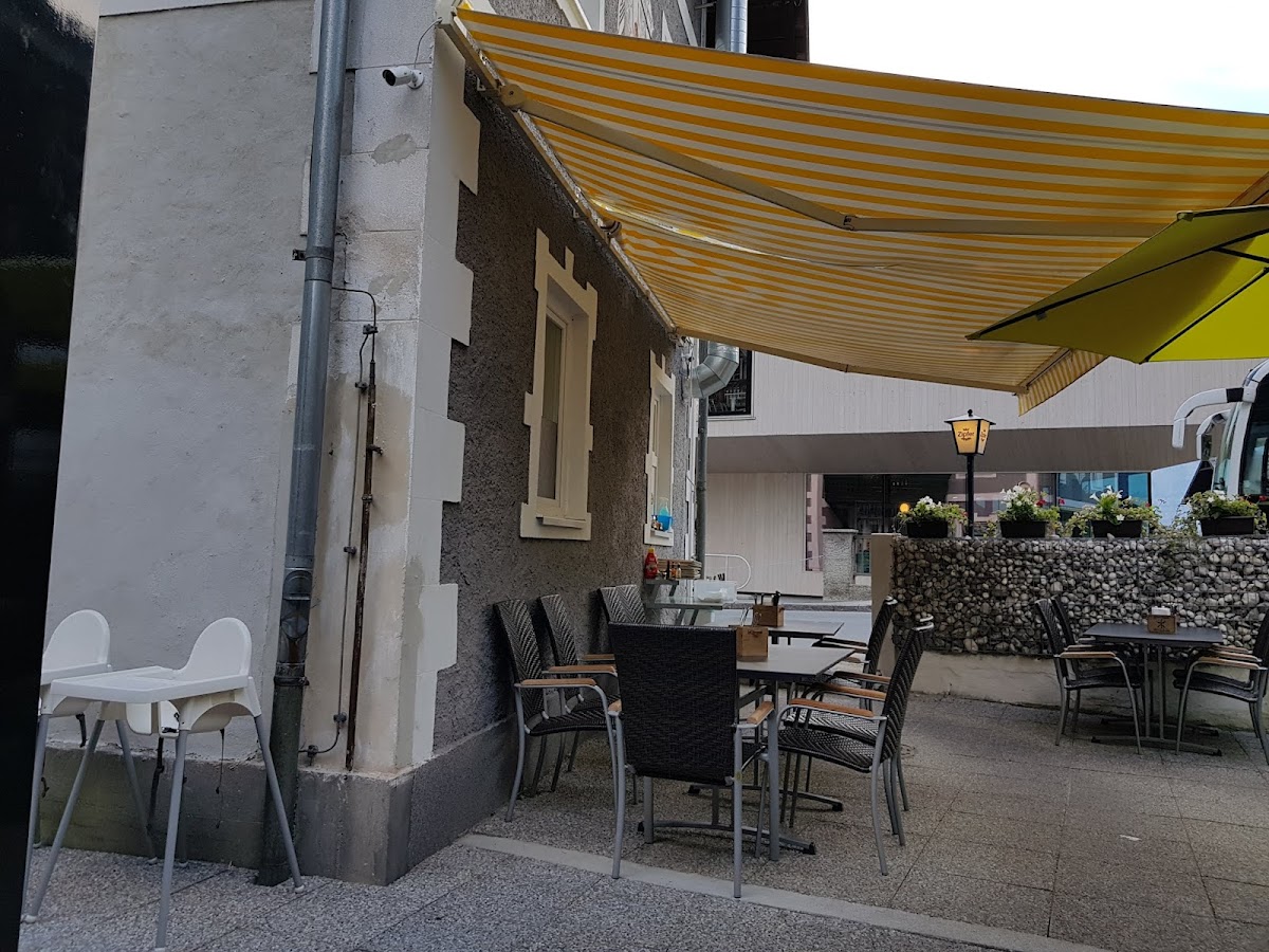 Pizzeria Bella Milano