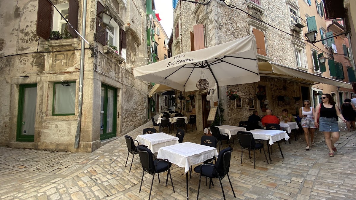 Pizzeria Da Sergio