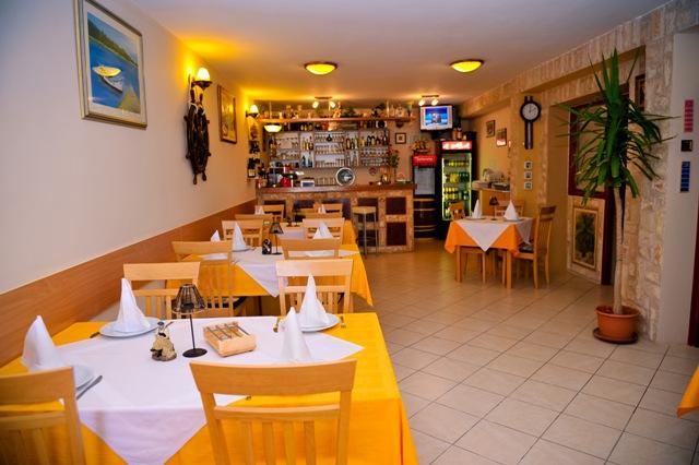 Pizzeria Katarina