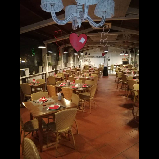 Pizzeria La Stazione a Tivoli (Rm)