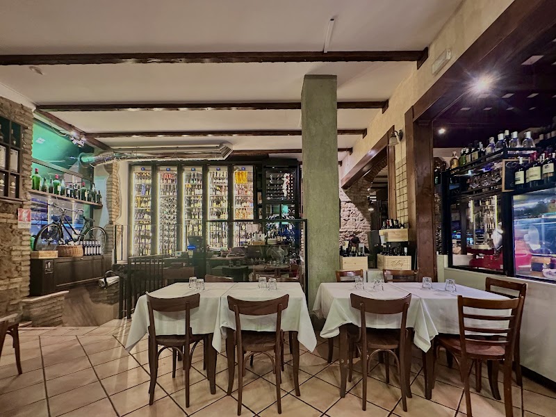 Pizzeria Naumachia