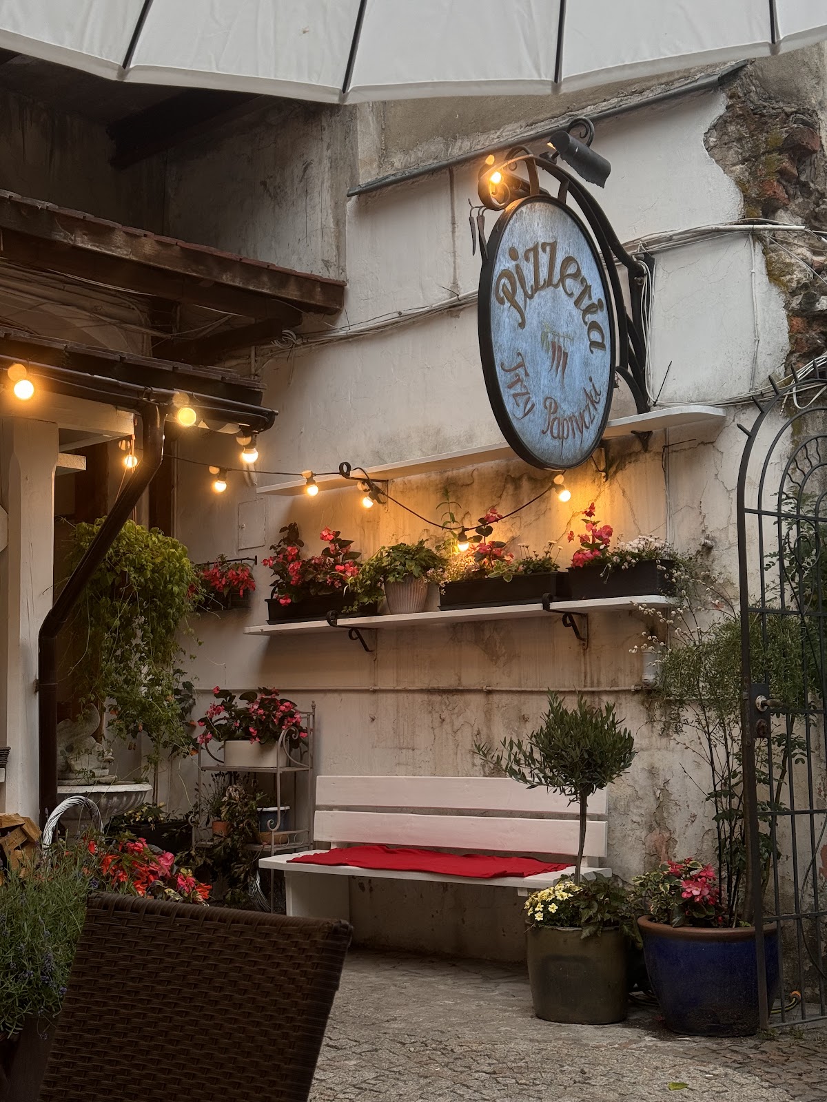 Pizzeria Trzy Papryczki