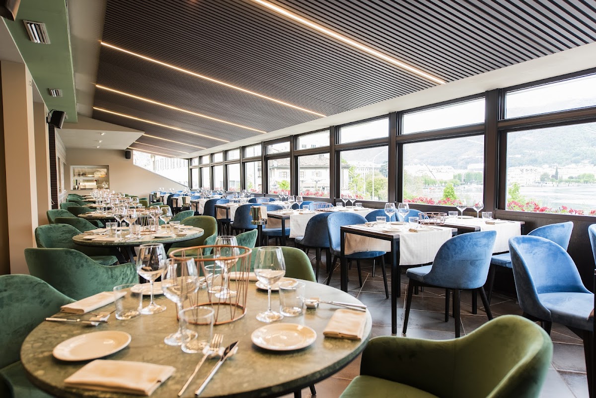 Platea Ristorante