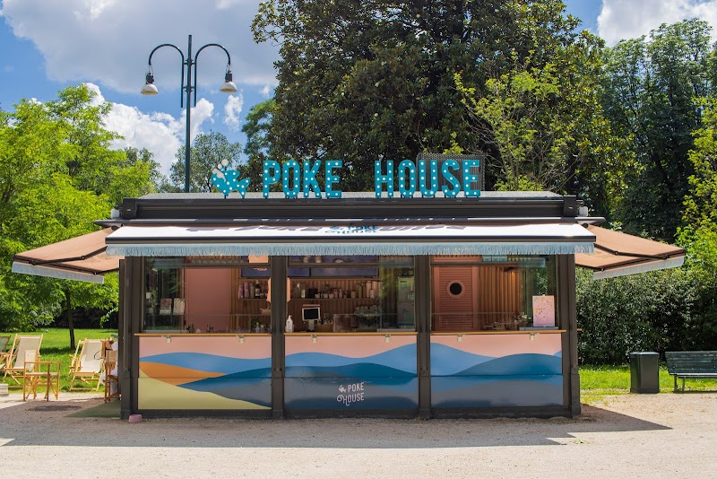 Poke House - Parco Sempione