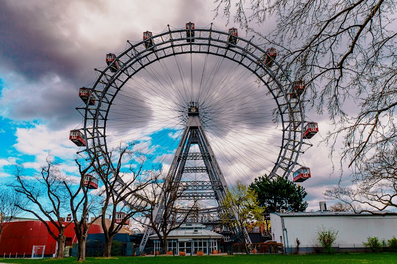 Prater