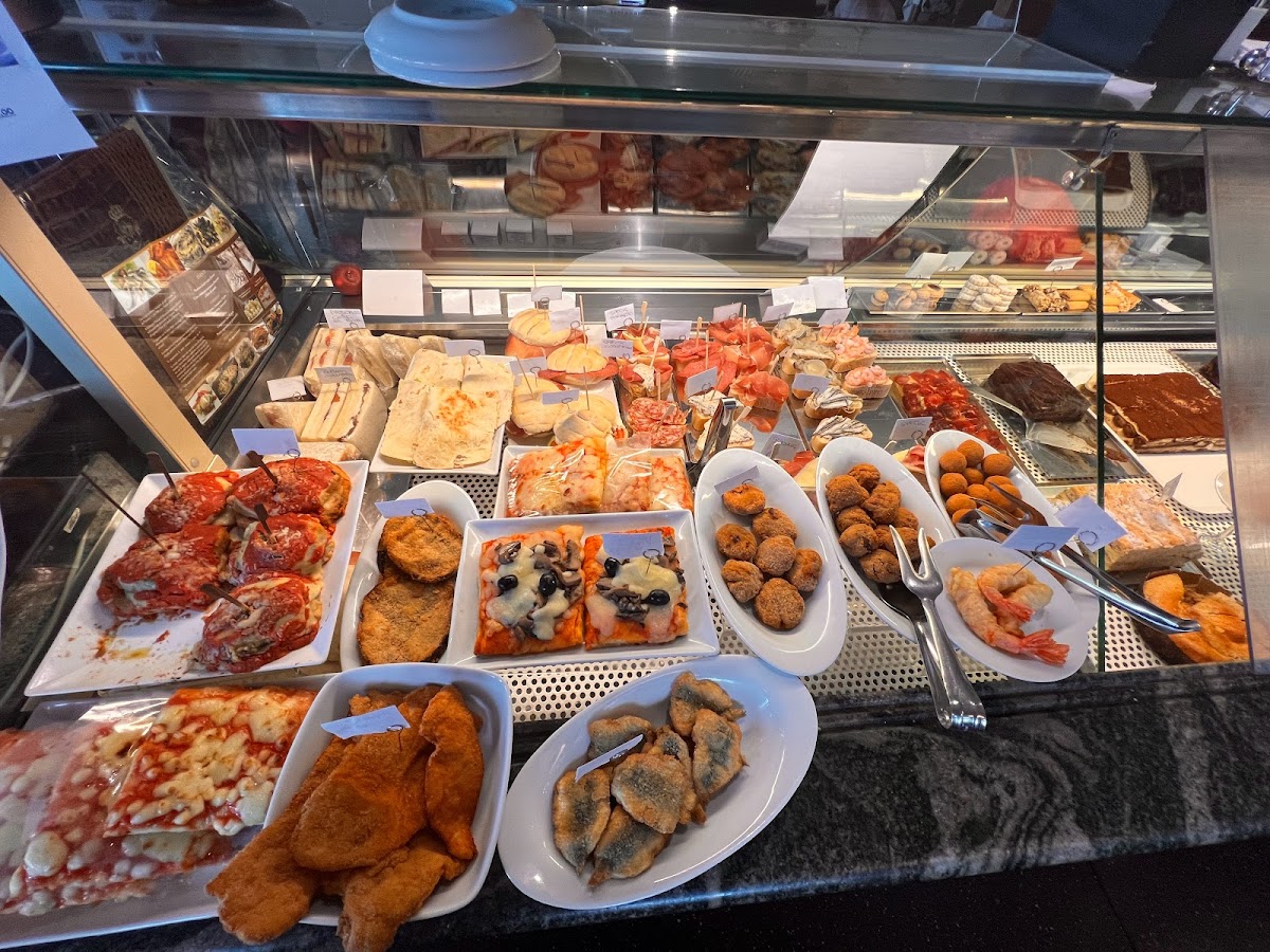 Principe di Metternich Ristorante