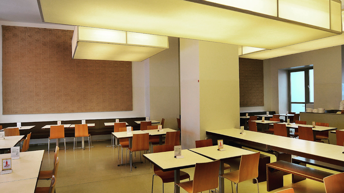 ra'mien Restaurant