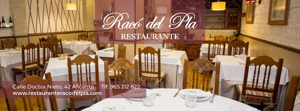 Racó del Pla