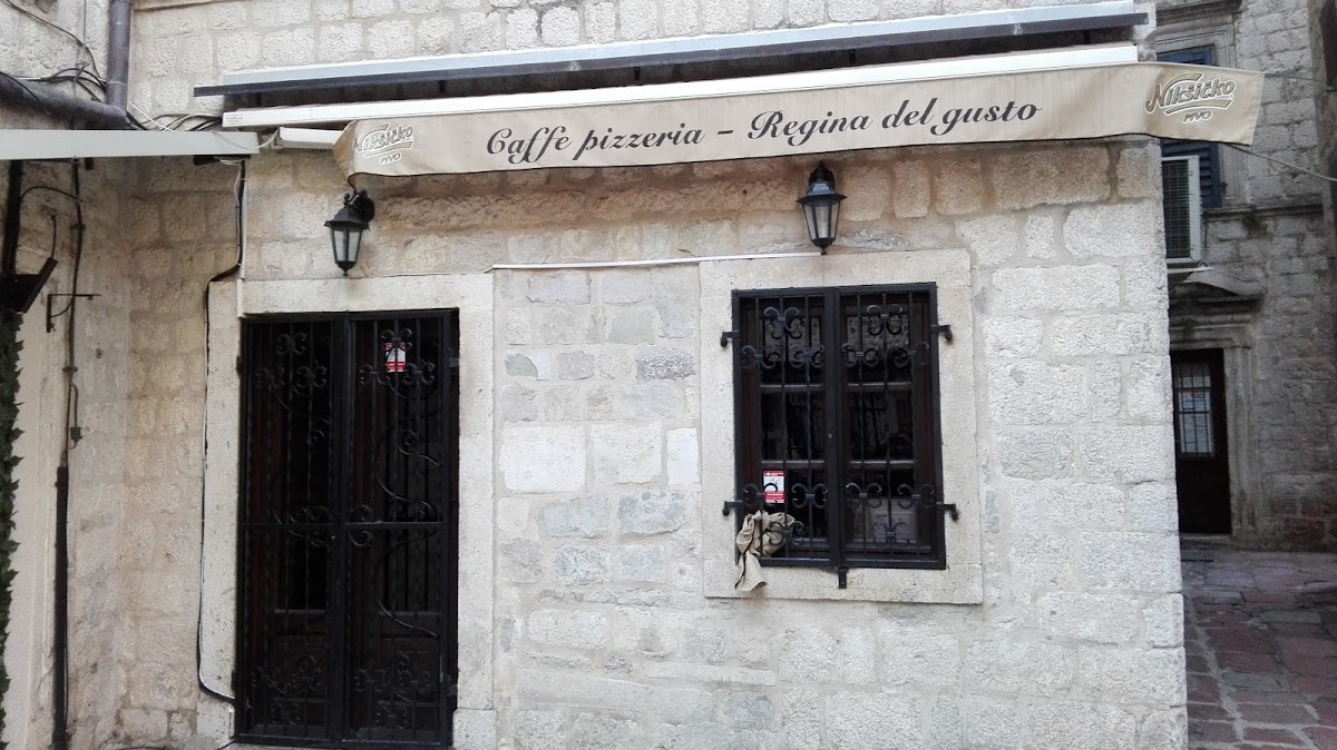 Regina Del Gusto