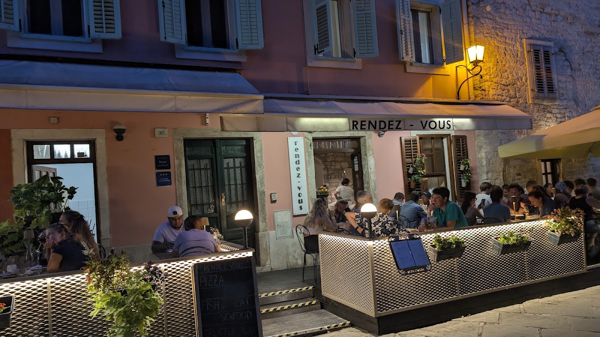 Rendez-vous