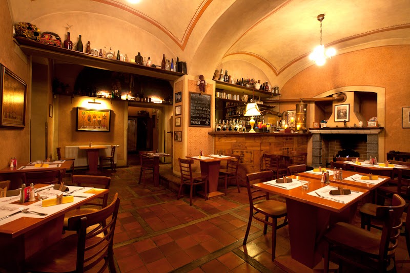Restaurace Století
