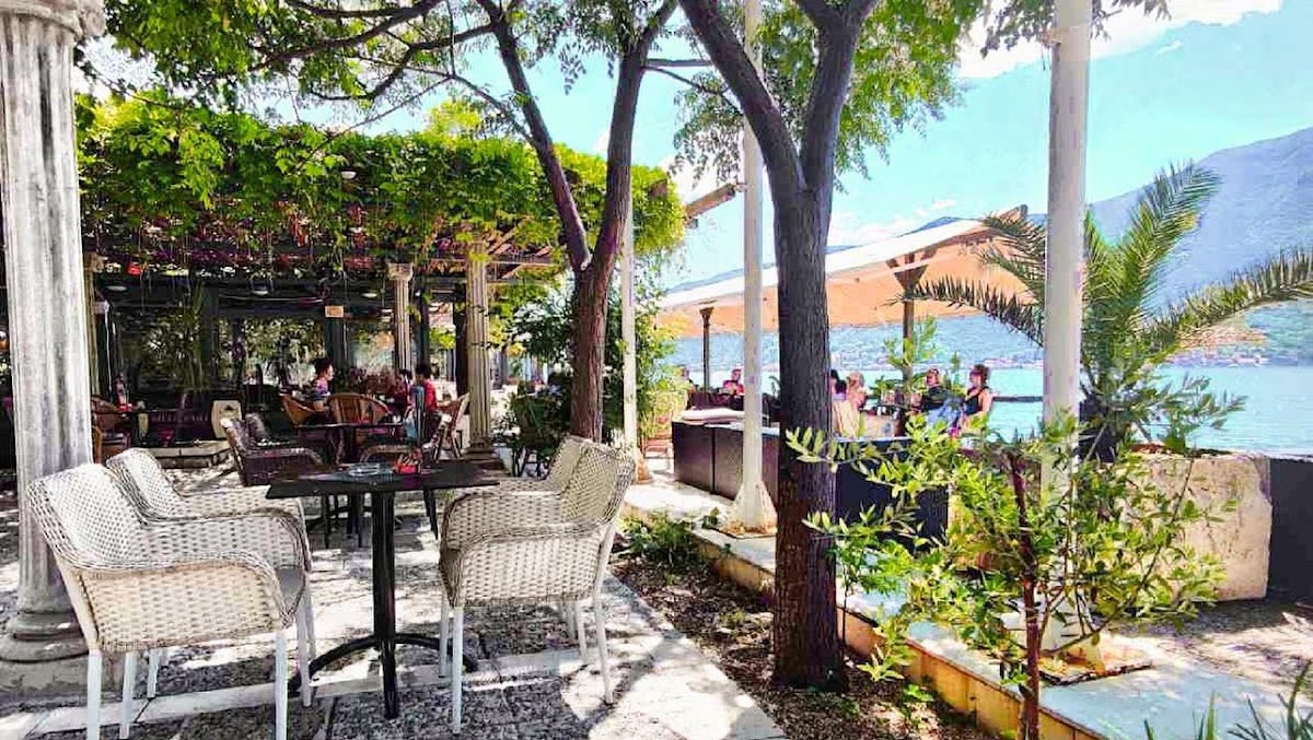 Restaurant Bar Premier