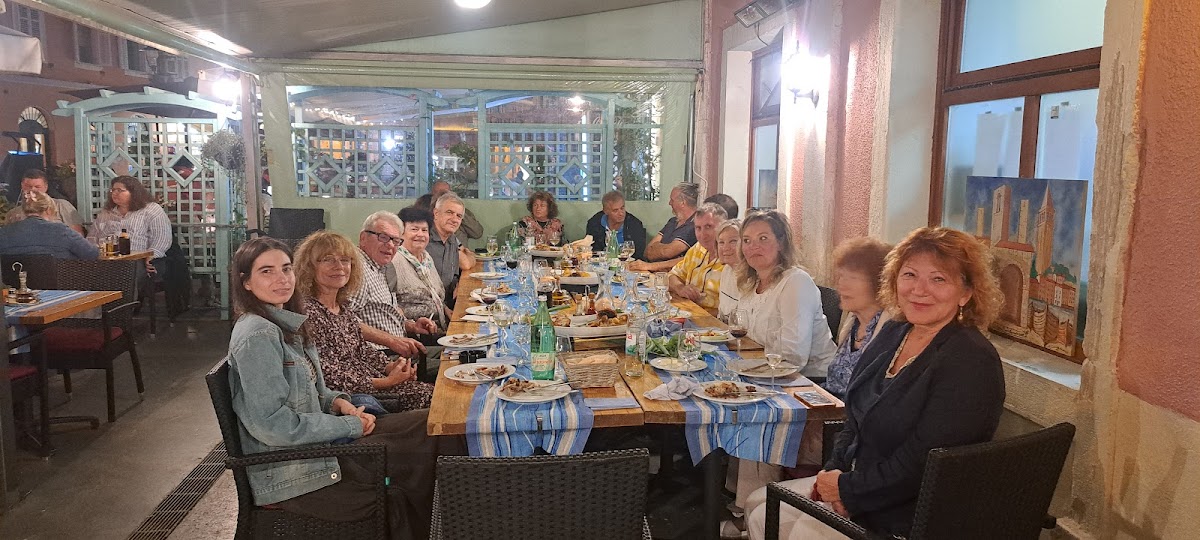 Restaurant Brancin da Nino
