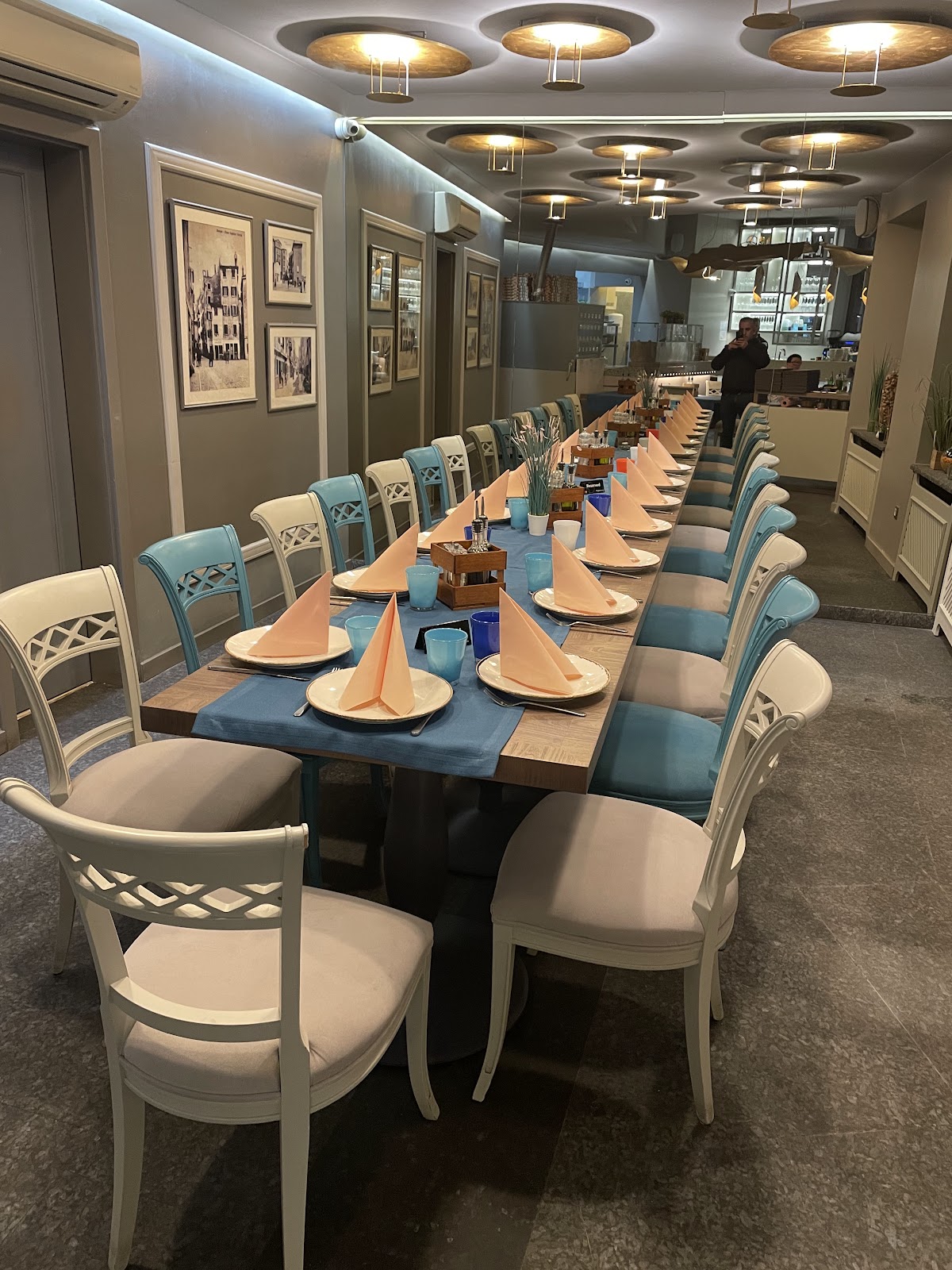 Restaurant Calisona