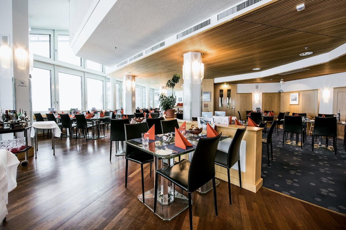 Restaurant Crystal