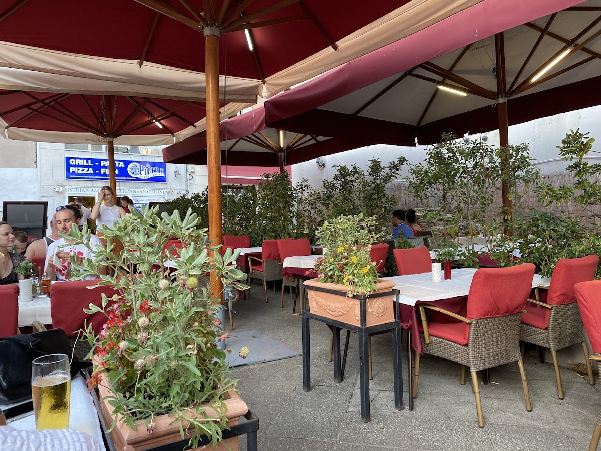 Restaurant da Piero II