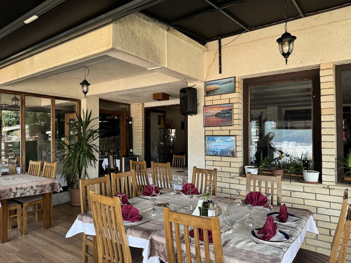 Restaurant Damar