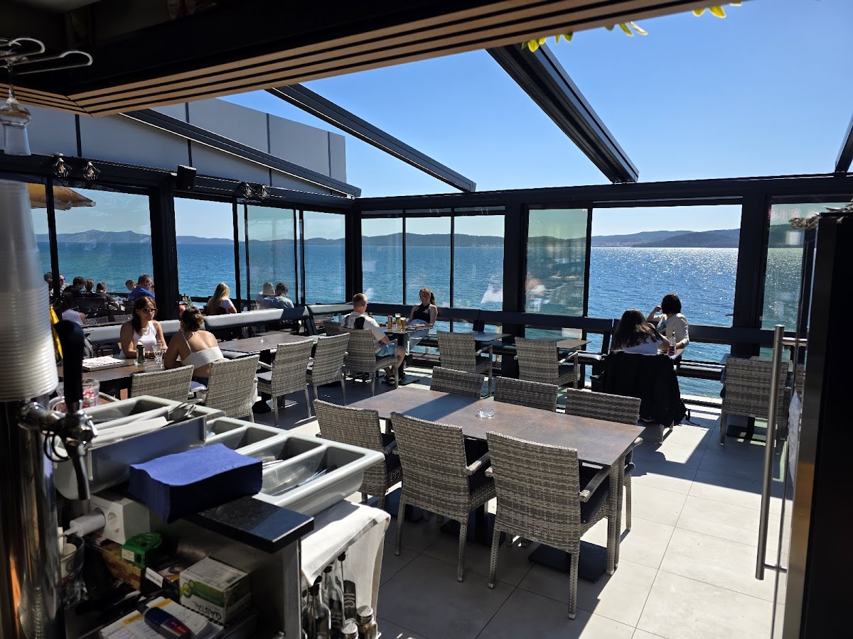 Restaurant Đir