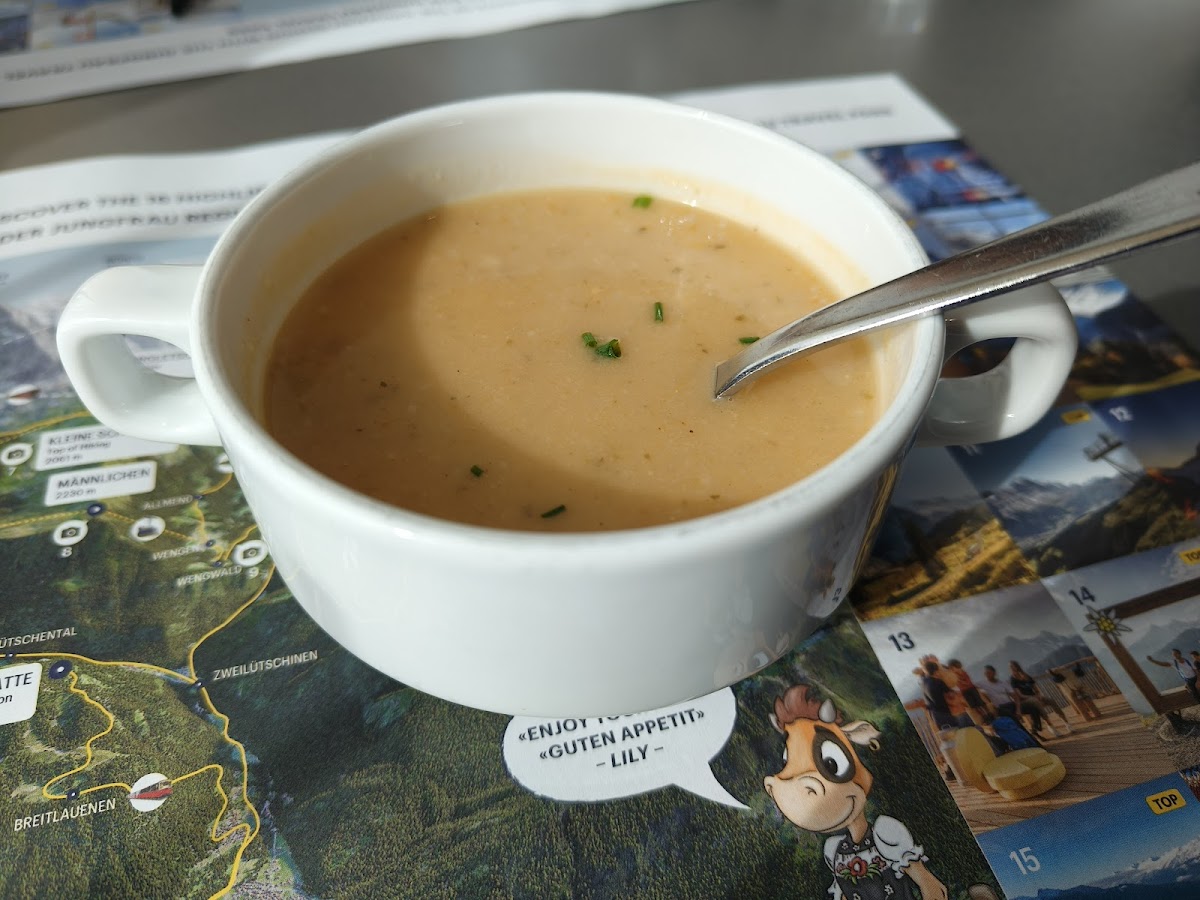 Restaurant Eiger