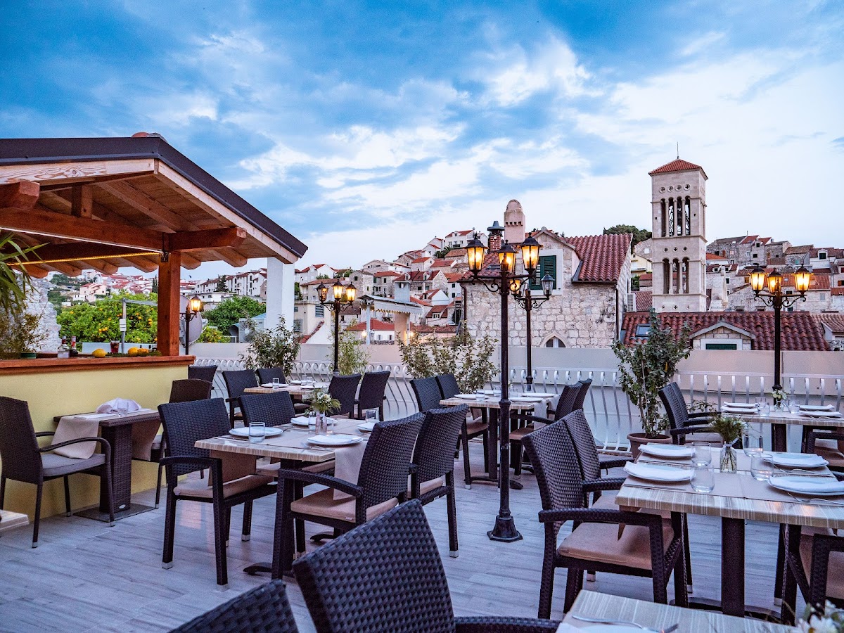 Restaurant Faria