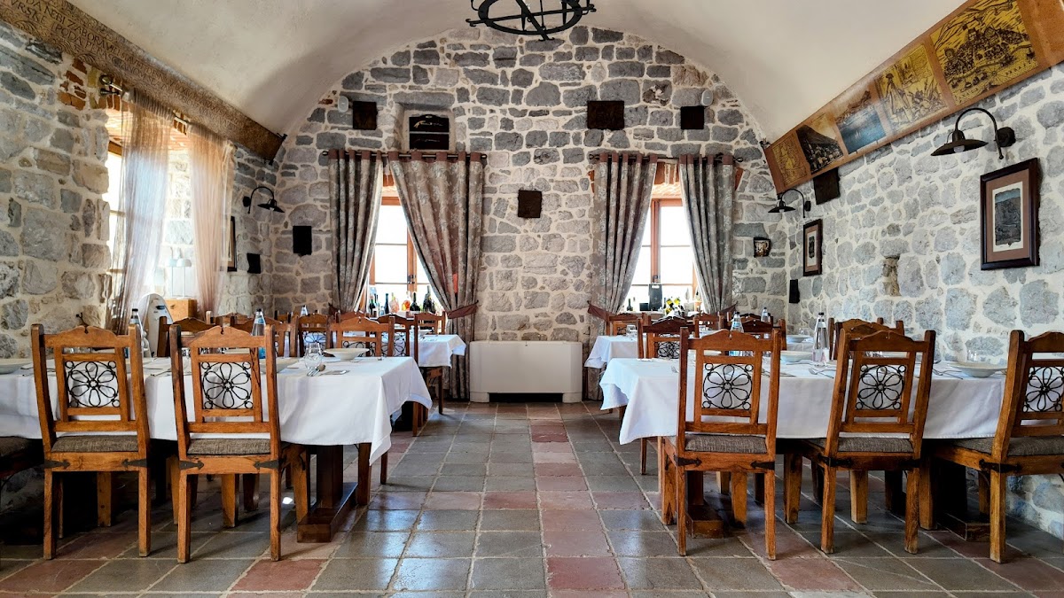 Restaurant Galion