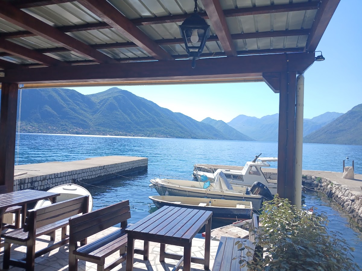 Restaurant Gospar