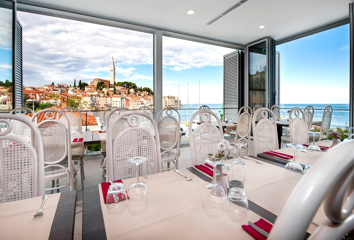 Restaurant Graciano