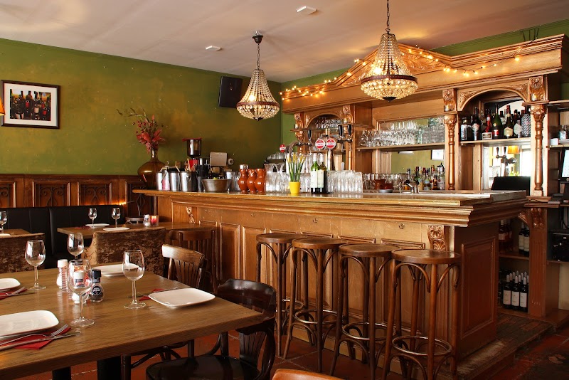 Restaurant Jottum