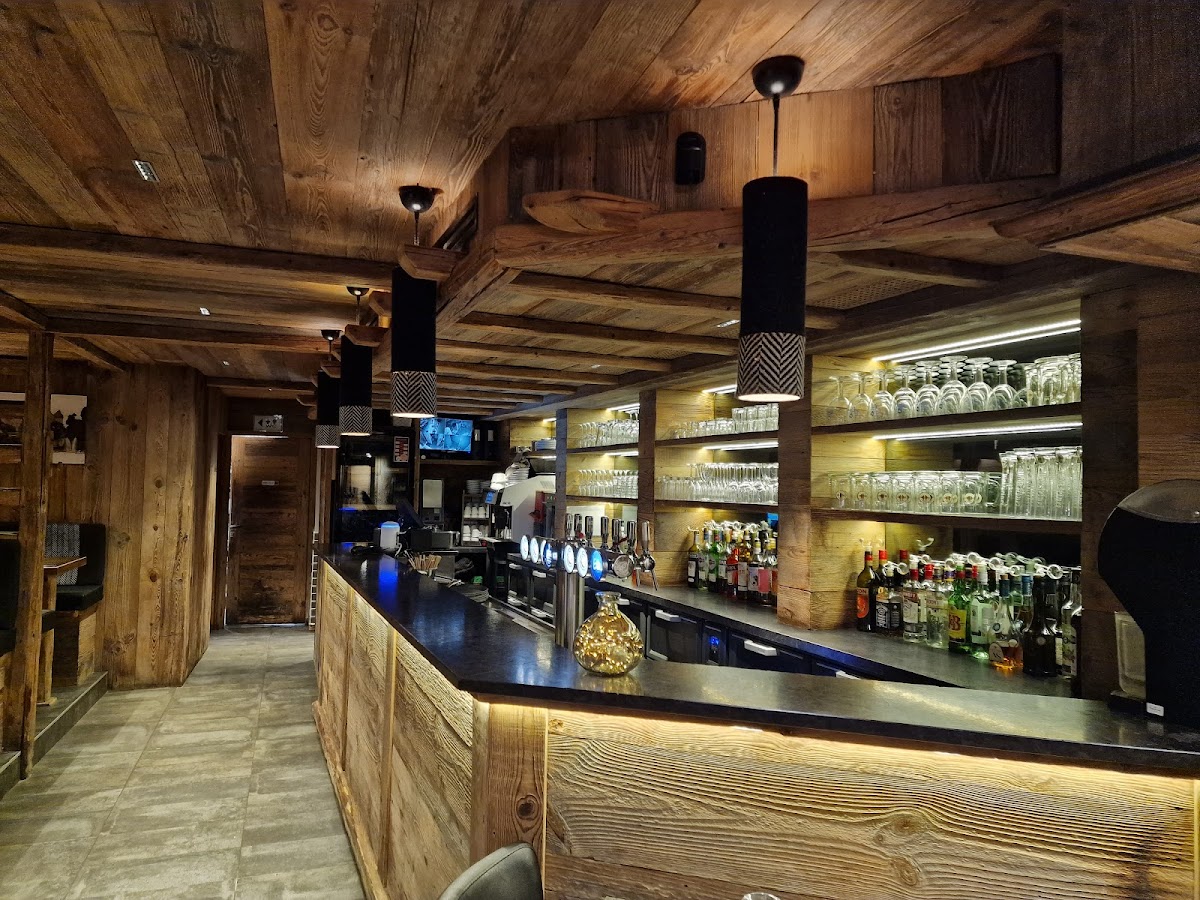 RESTAURANT L'ERIDAN