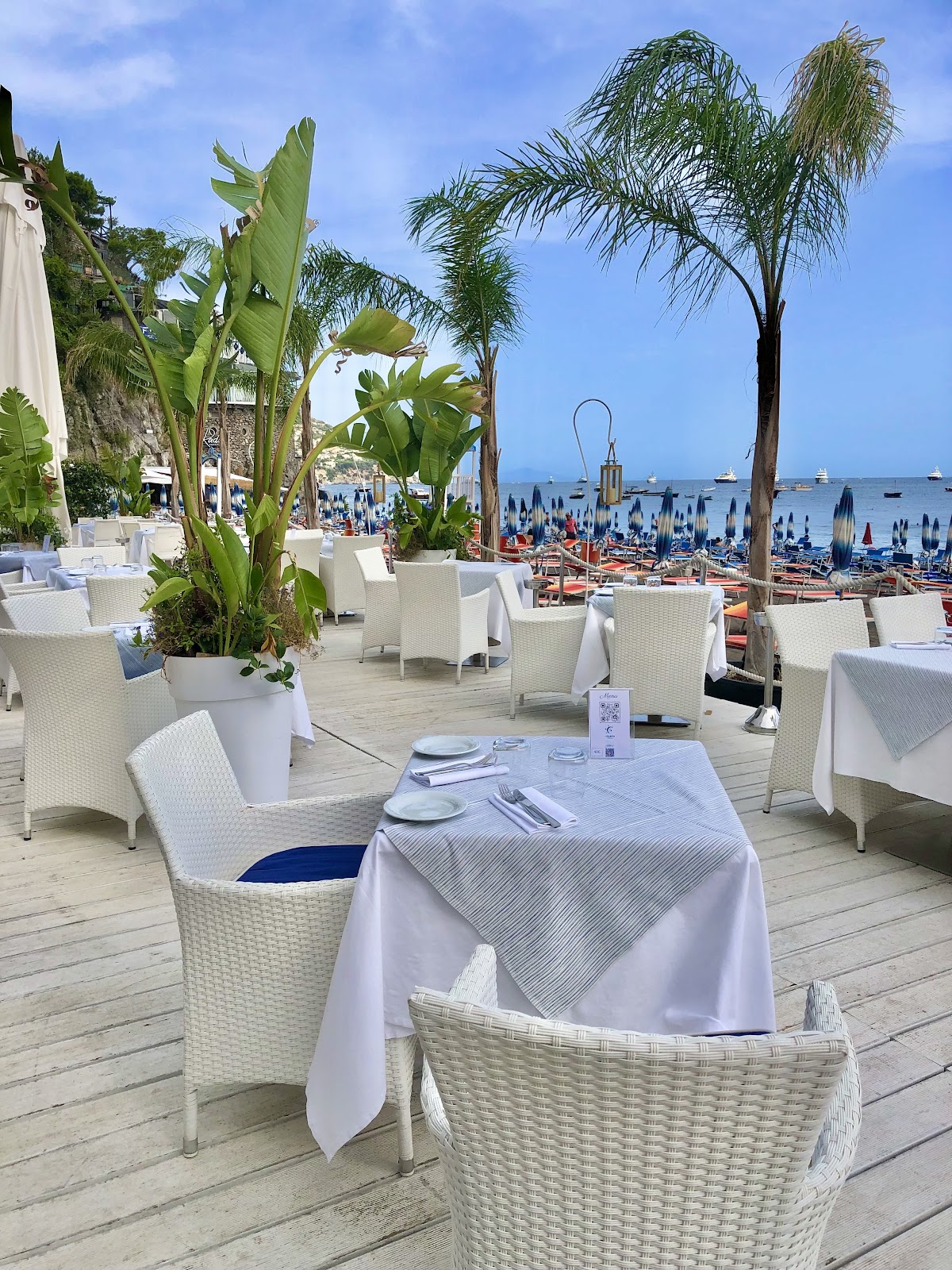 Restaurant L'Incanto
