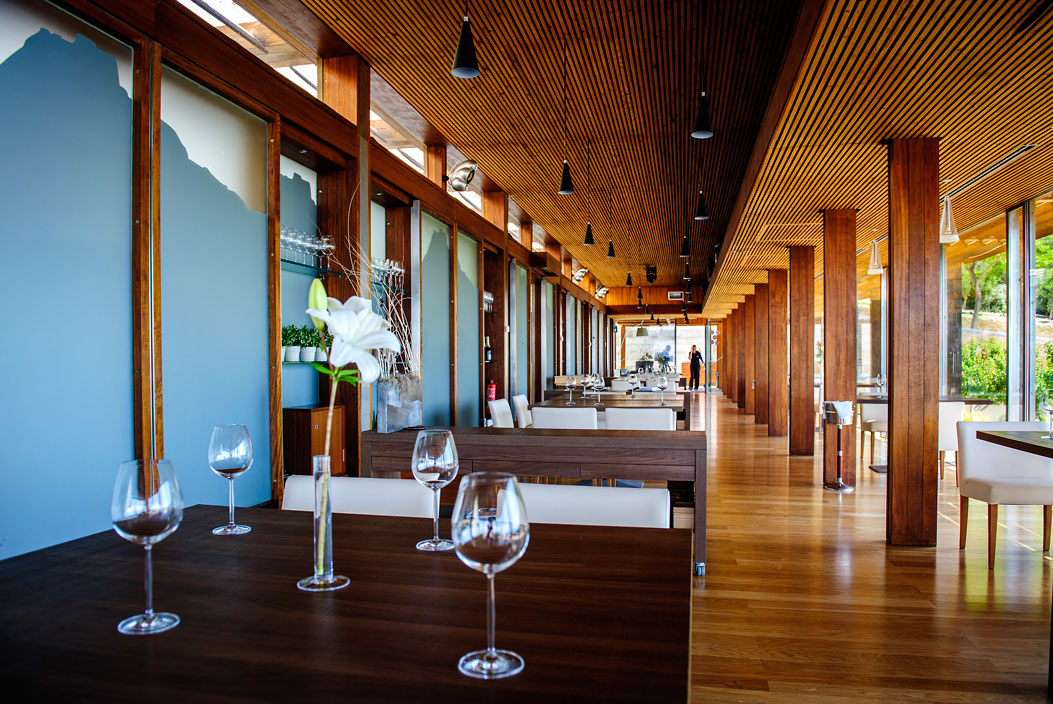 Restaurant La Ereta