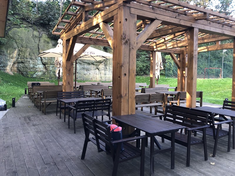 Restaurant Na Pekle - Klášterní pivní & vinný sklep