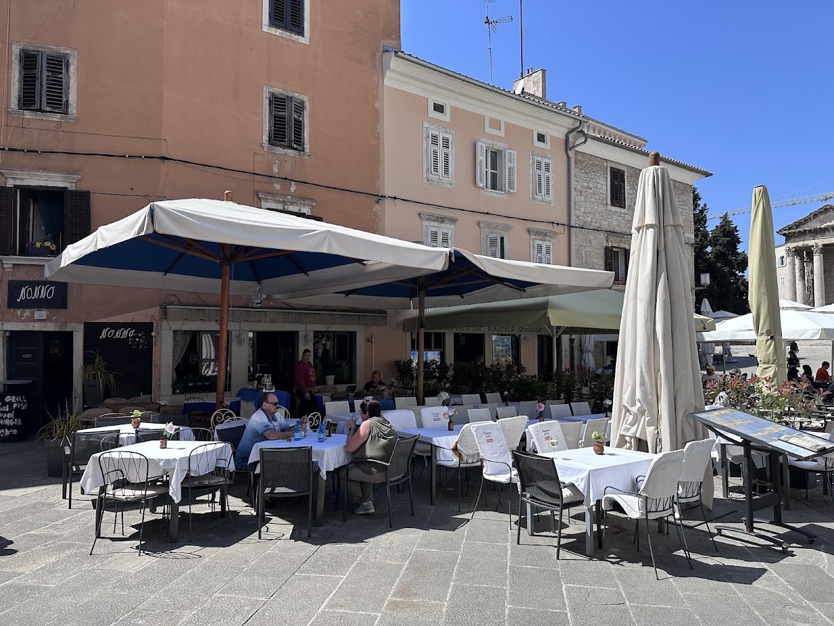Restaurant Nonno