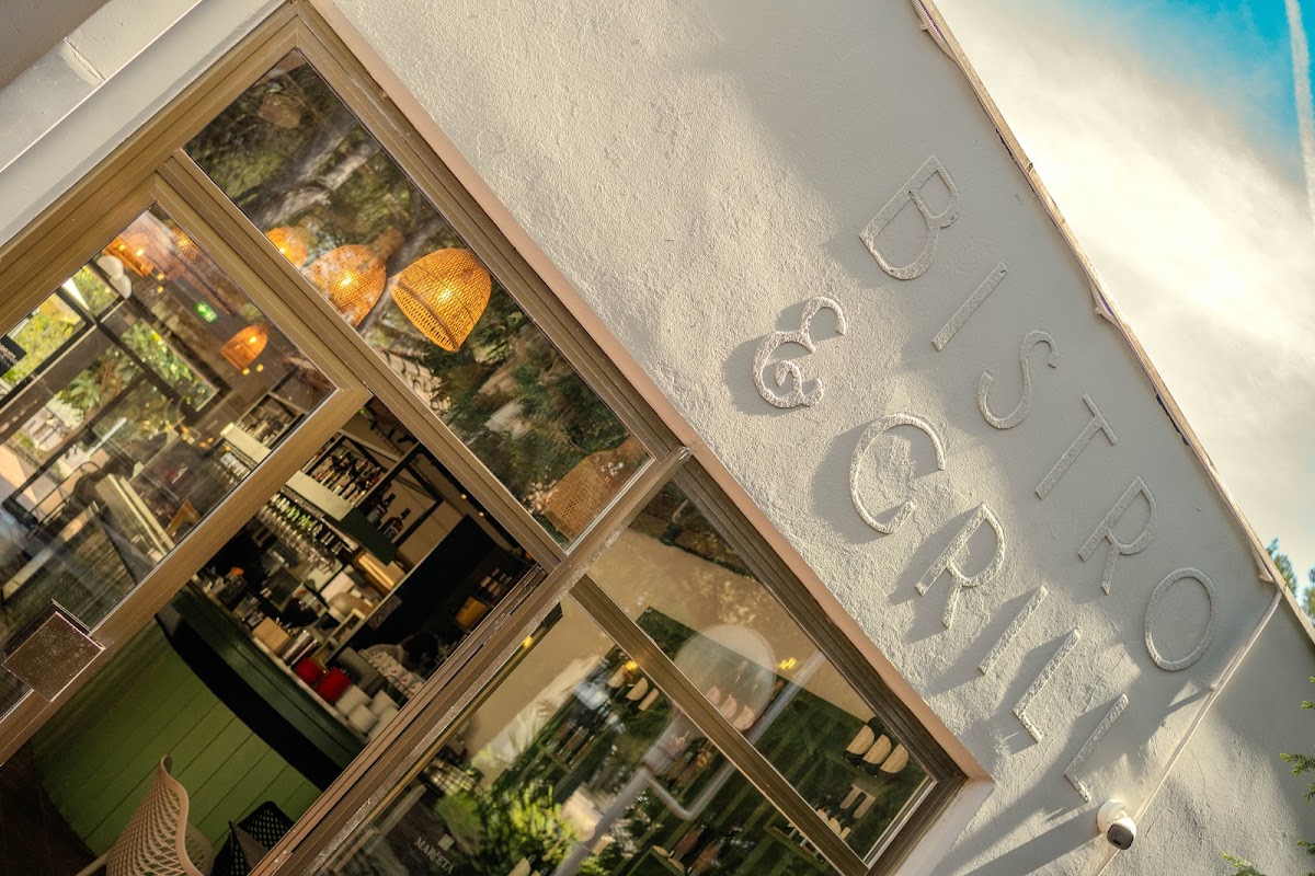 Restaurant Pizzeria Boschetto