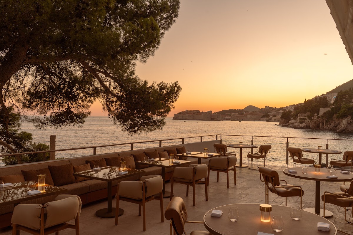 Restaurant Pjerin