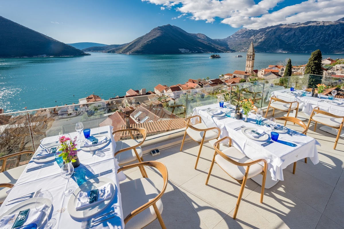 Restaurant Santa Boka