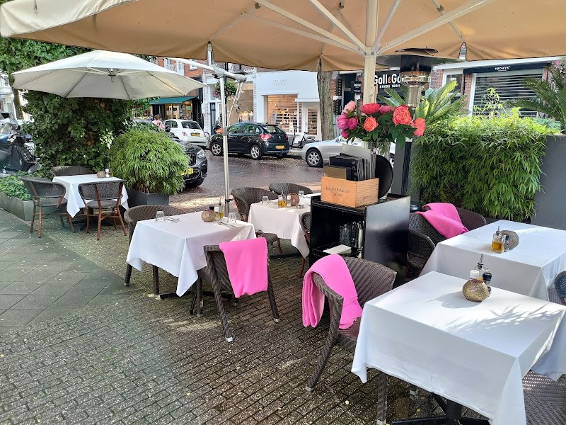 Restaurant Sardegna