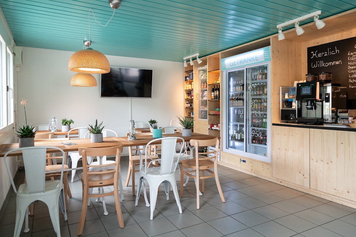 Restaurant Seeblick 14