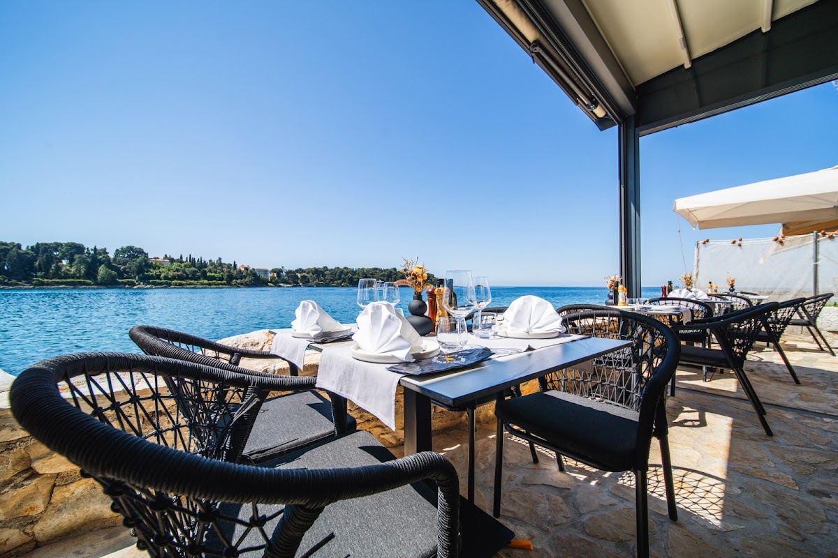 Restaurant Stella Di Mare