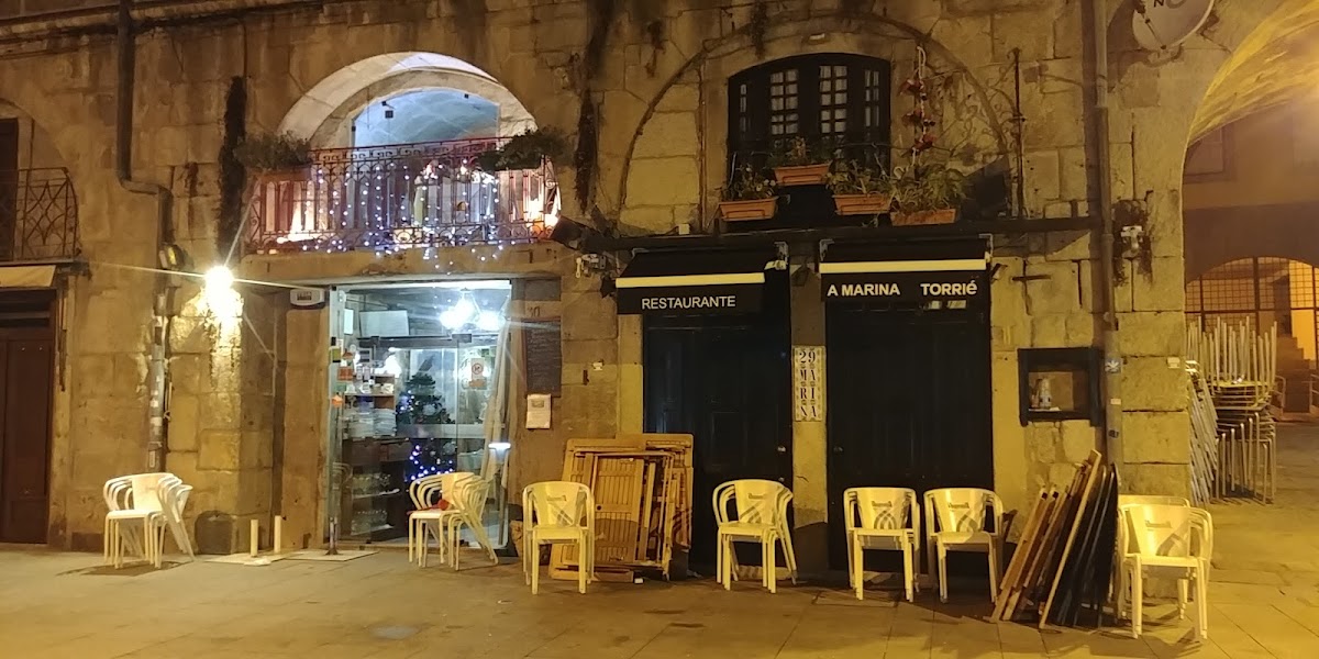Restaurante Avó Maria