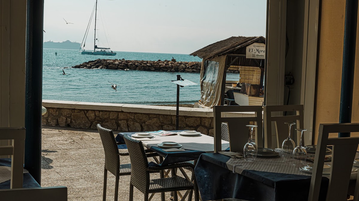 Restaurante Maricuchi